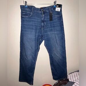 Lee Relaxed Fit Denim Jeans